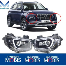 mobis hid led perednye lampy dly hyundai venue 2019-26